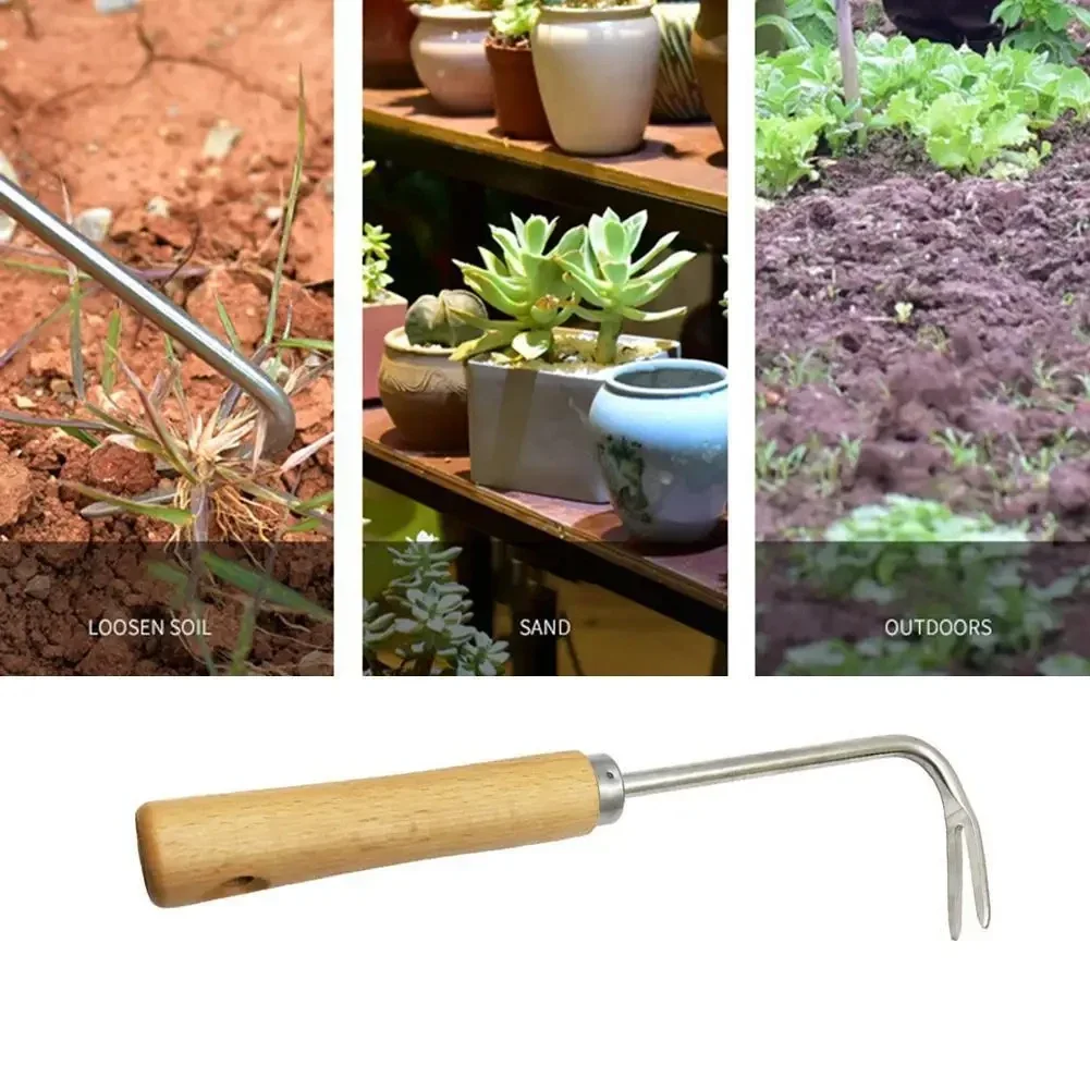 Stainless Steel Gardening Weed - Weed Puller 评论和价格