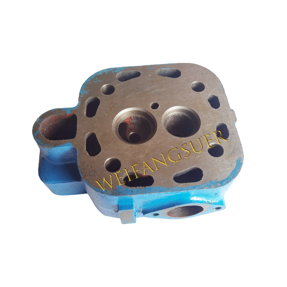 Cylinder Head with Head Gasket - Gardening Tools Guide 评论和价格