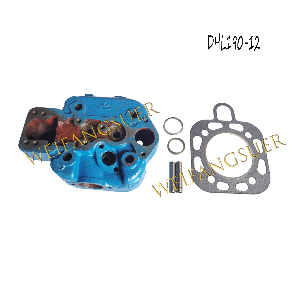 Cylinder Head with Head Gasket - Gardening Tools Guide 评论和价格