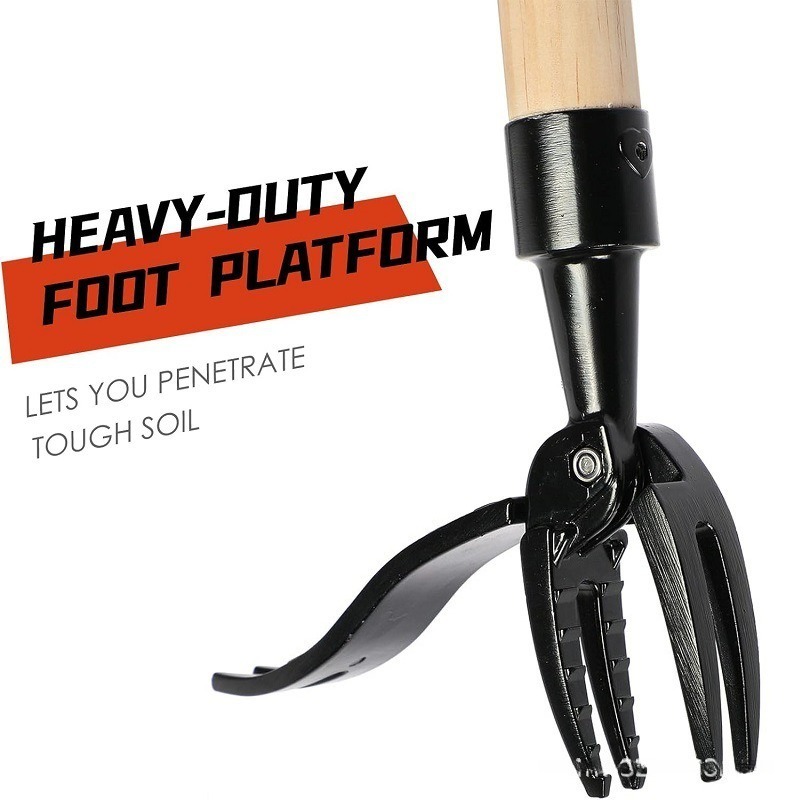 Standing Weed Puller Tool - Ad - Weed Puller 评论和价格