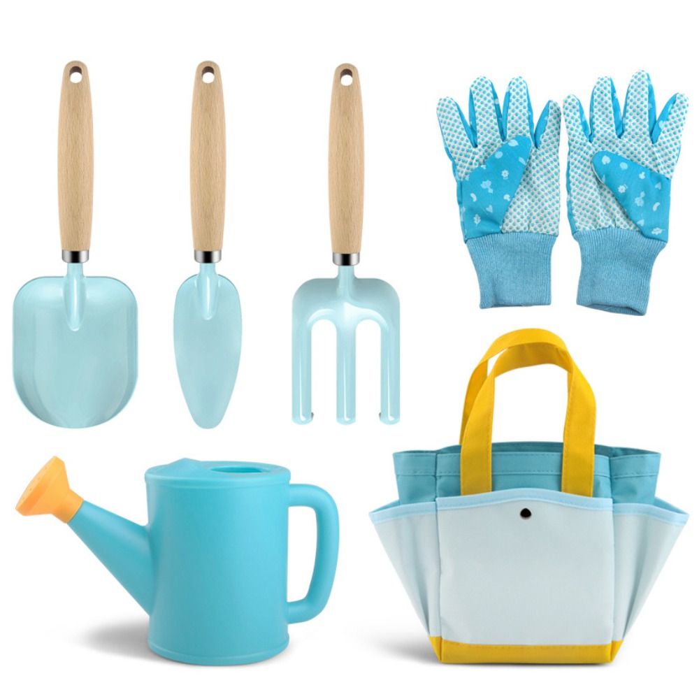 Gift Candy Color Garden Tool S - Gardening Tools For 10 Year Olds 评论和价格