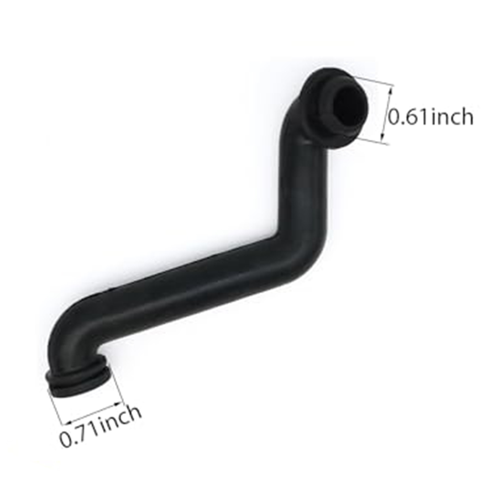 1/4Pcs 691328 Breather Tube Re - Gardening Tools Youtube 评论和价格
