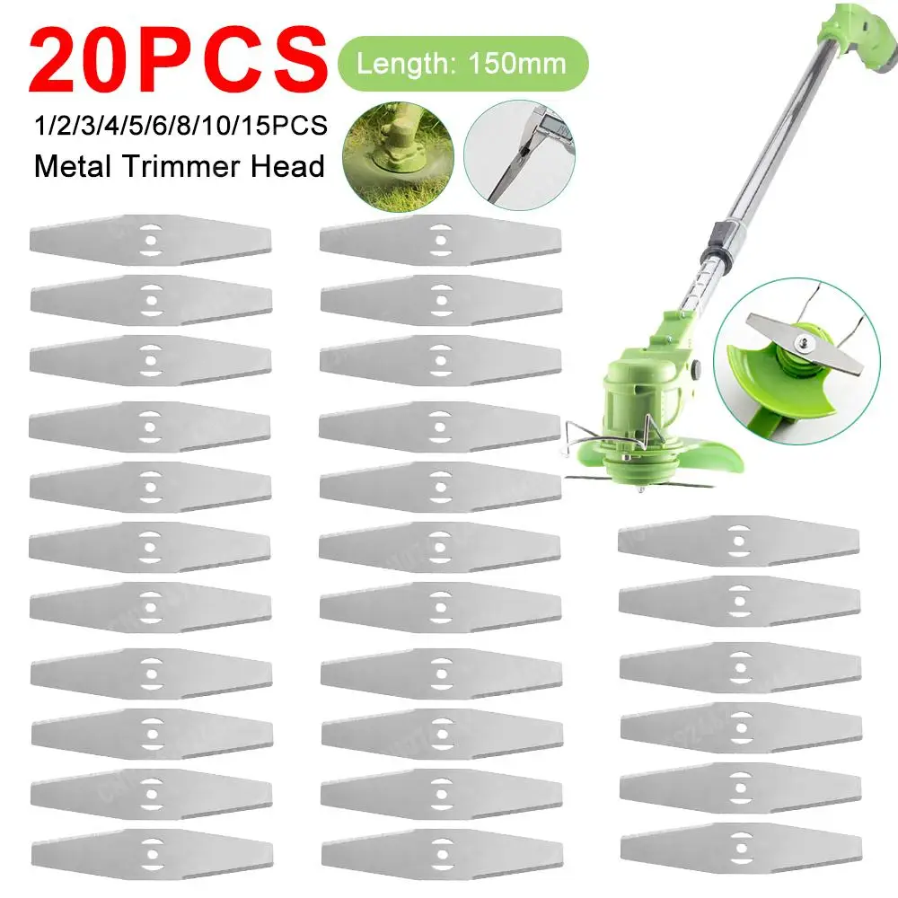 150mm Replacement Saw Blades M - Gardening Tools Basic 评论和价格