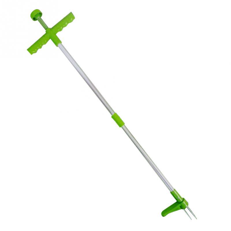 Weed puller, aluminum tube, ro - Weed Puller 评论和价格