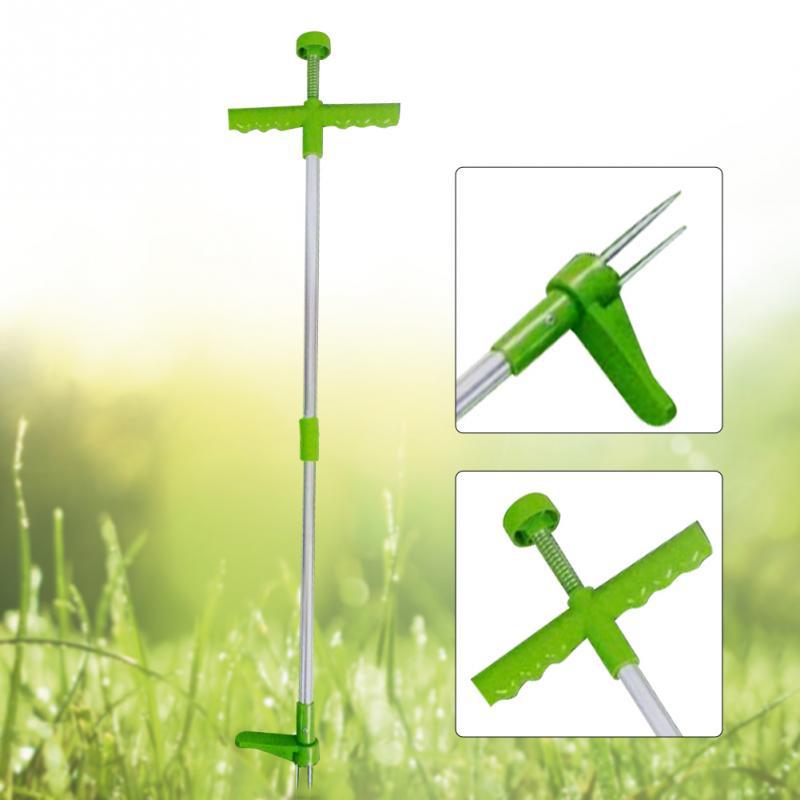 Weed puller, aluminum tube, ro - Weed Puller 评论和价格