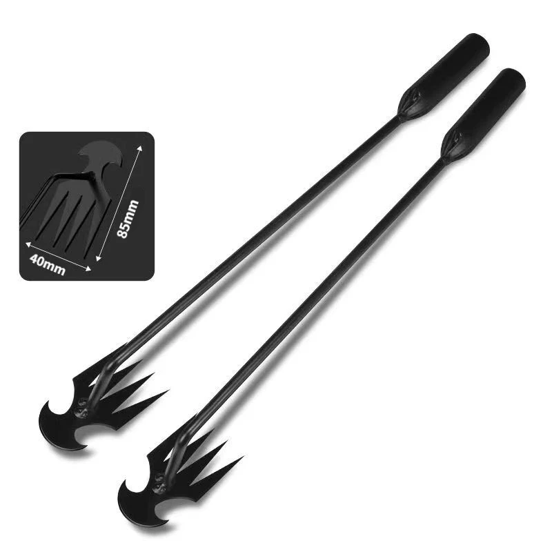 Manganese Steel Garden Weeders - Weed Puller 评论和价格