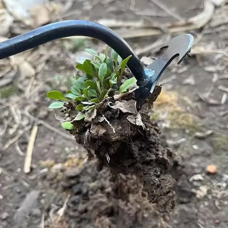 Manganese Steel Garden Weeders - Weed Puller 评论和价格