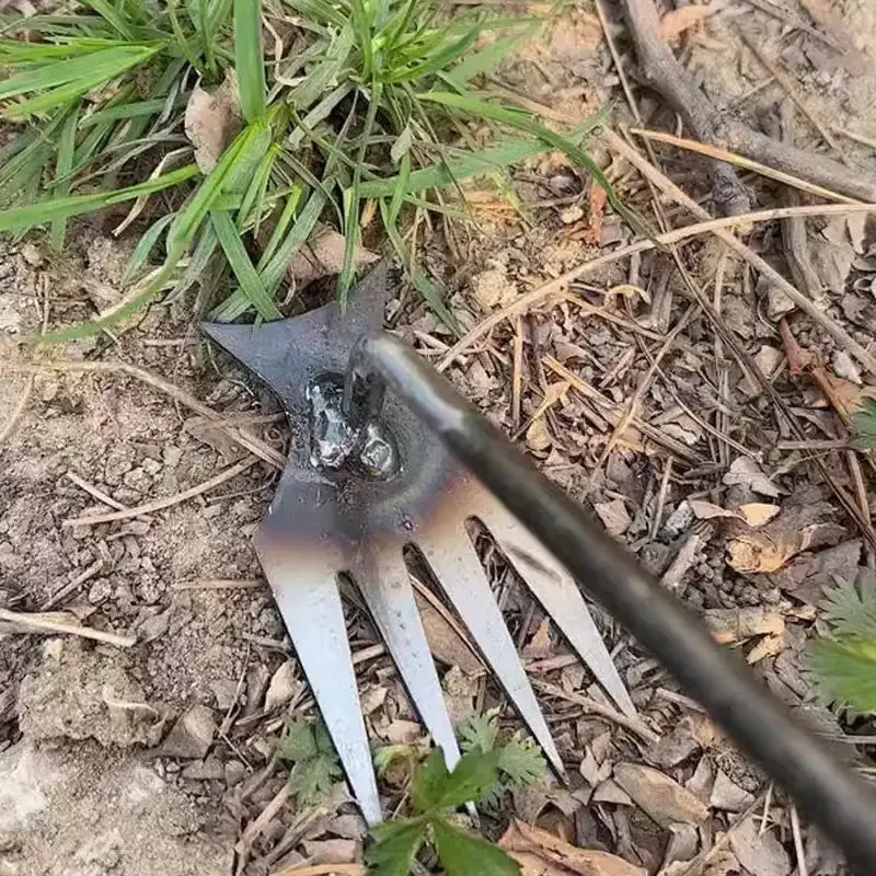 Manganese Steel Garden Weeders - Weed Puller 评论和价格