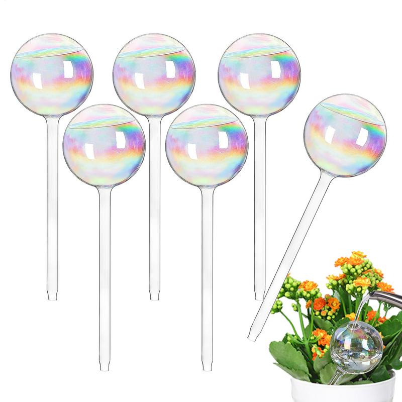 Automatic Watering System Self - Root Watering Spike 评论和价格
