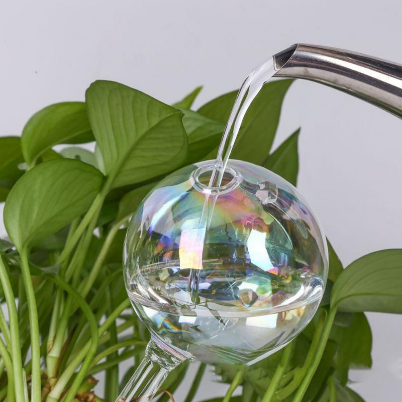 Automatic Watering System Self - Root Watering Spike 评论和价格
