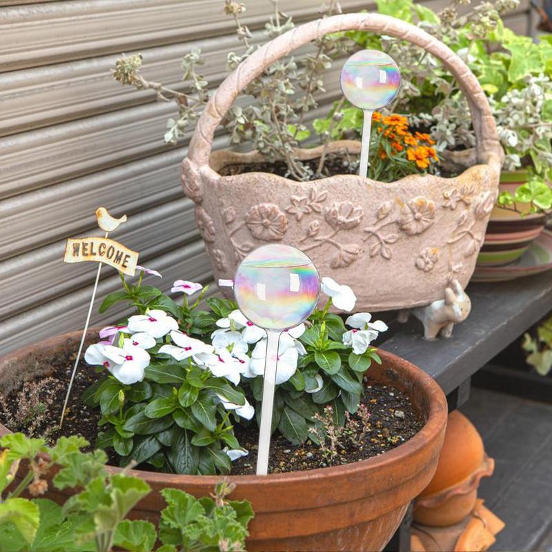 Automatic Watering System Self - Root Watering Spike 评论和价格
