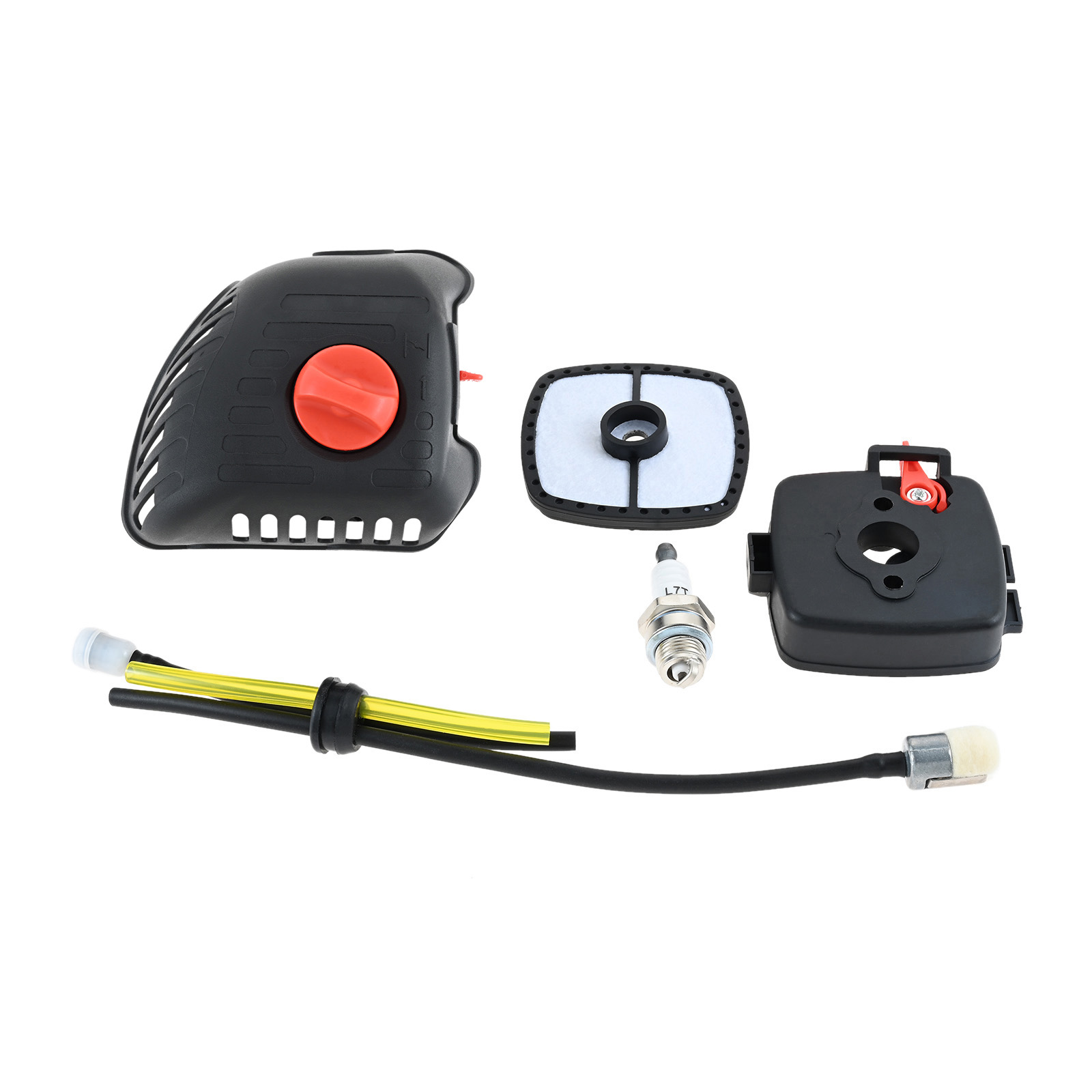 1 Set SRM225 Air Filter Cover  - Gardening Tools Edger 评论和价格