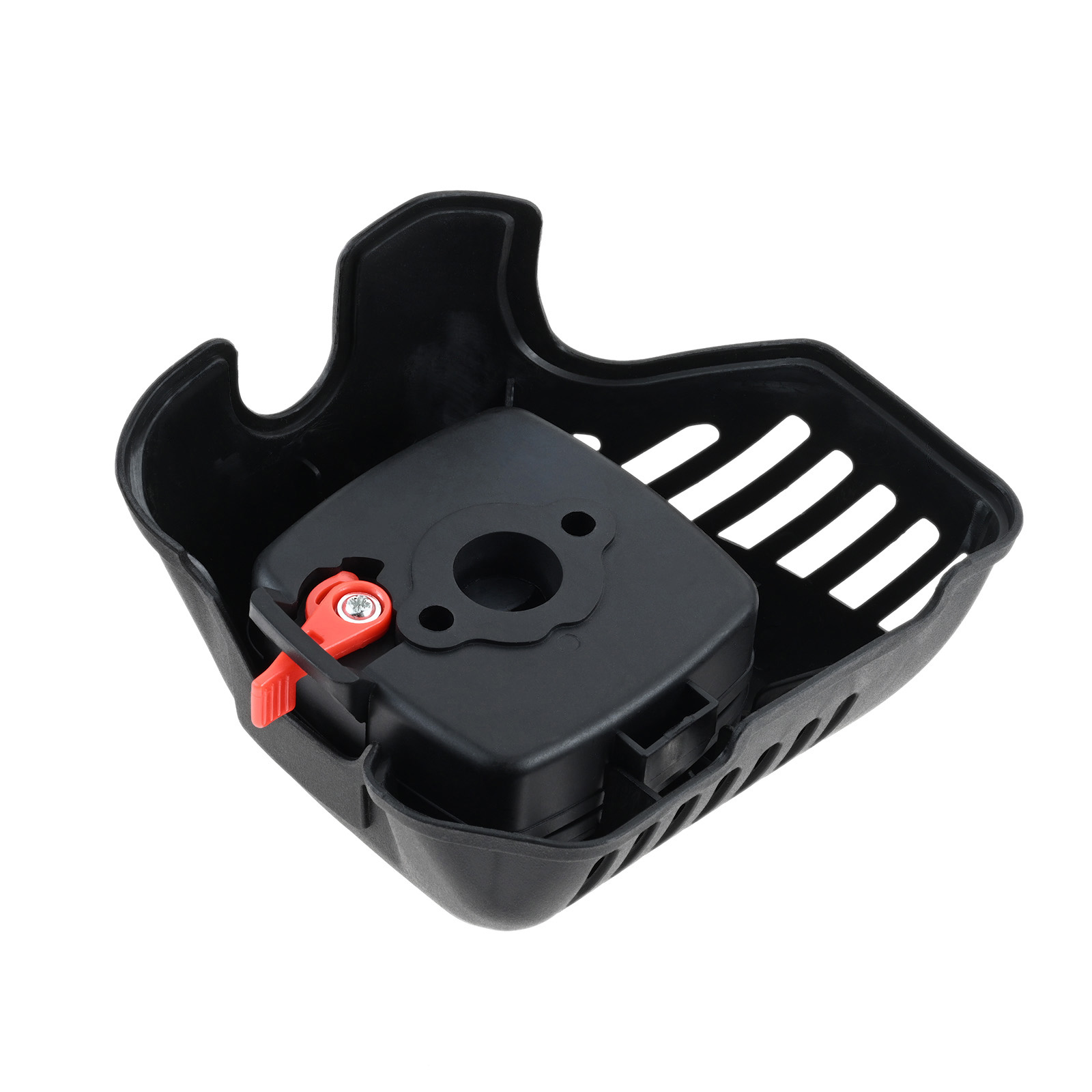 1 Set SRM225 Air Filter Cover  - Gardening Tools Edger 评论和价格