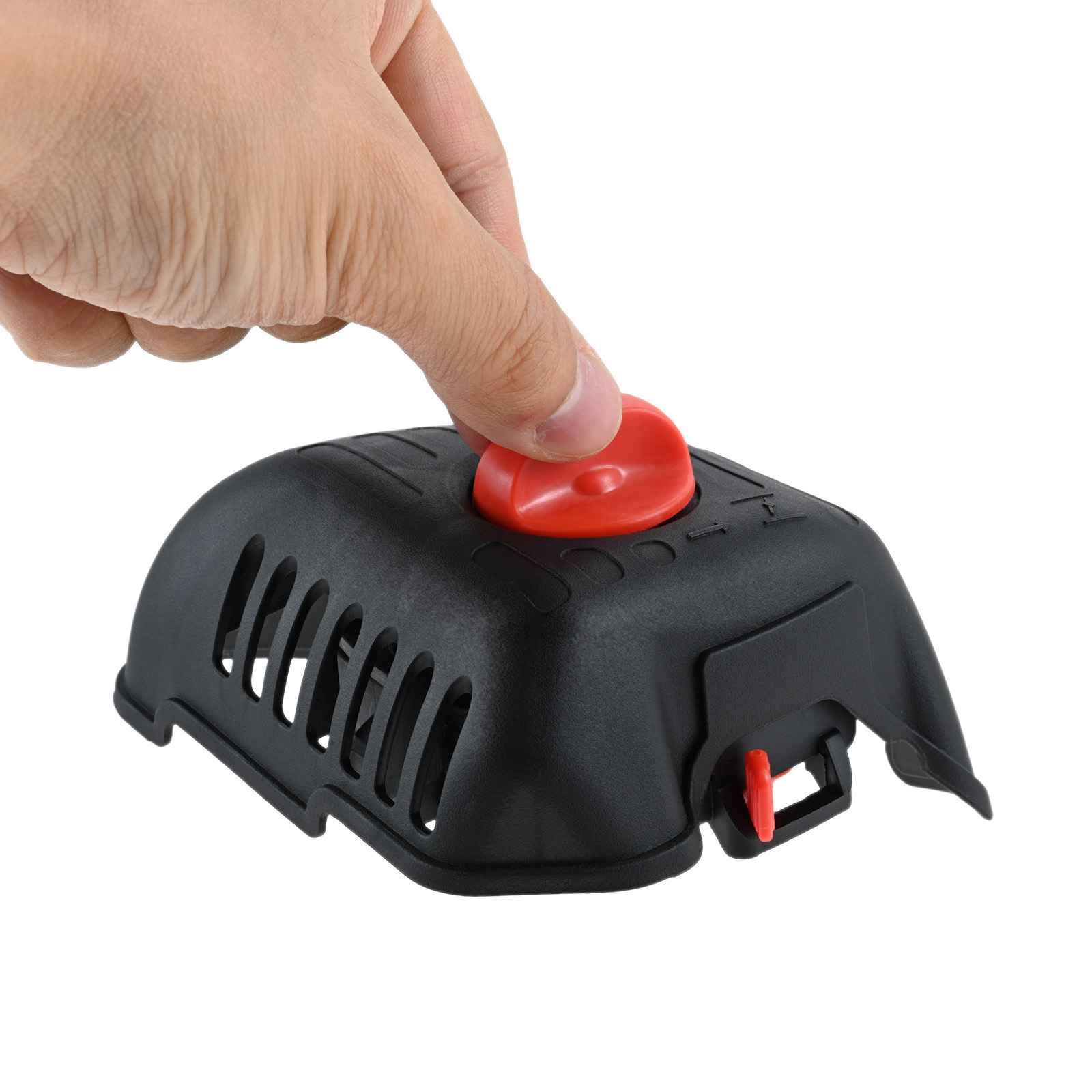 1 Set SRM225 Air Filter Cover  - Gardening Tools Edger 评论和价格