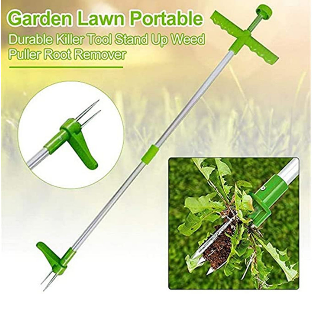 manual durable killer tool sta - Weed Puller 评论和价格