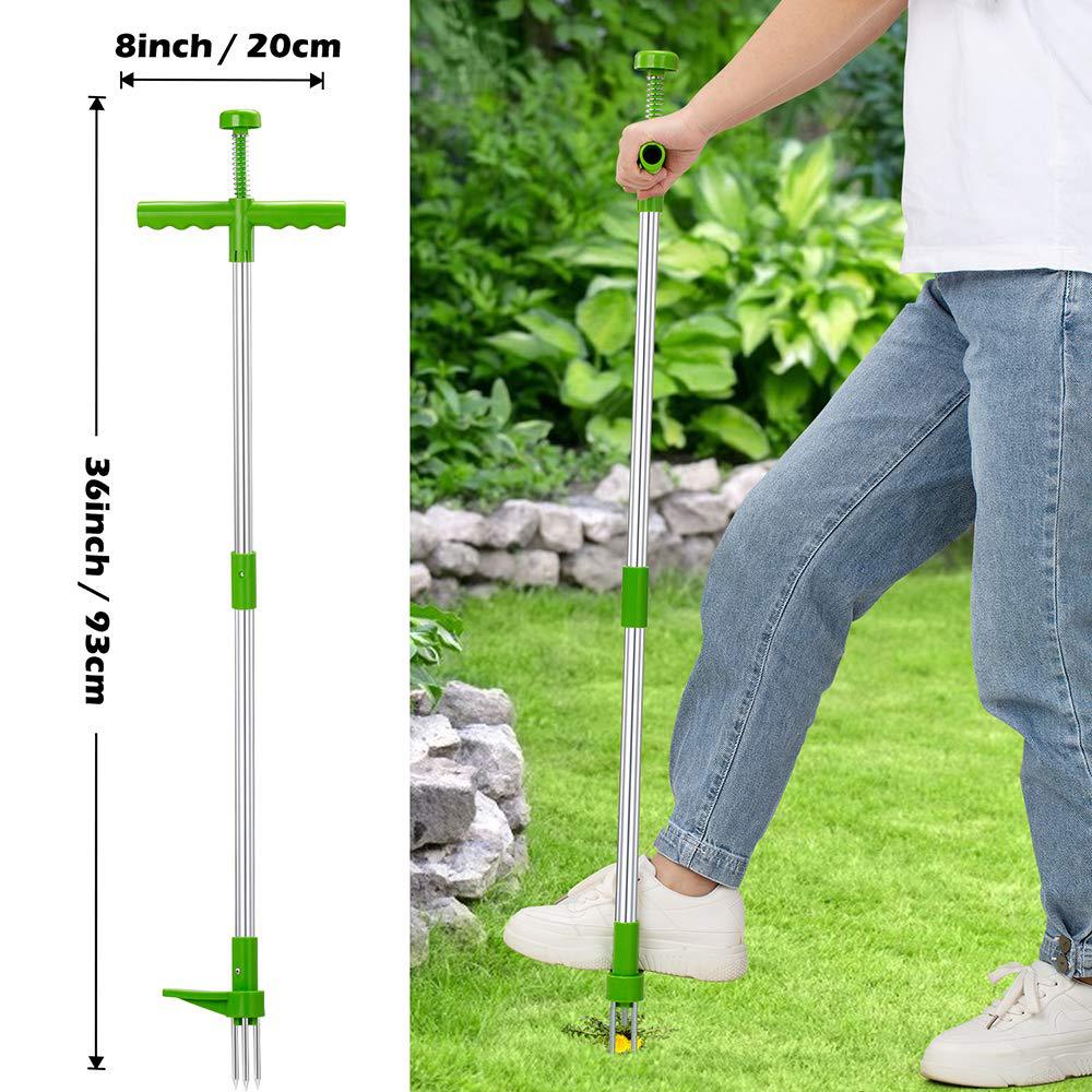 manual durable killer tool sta - Weed Puller 评论和价格