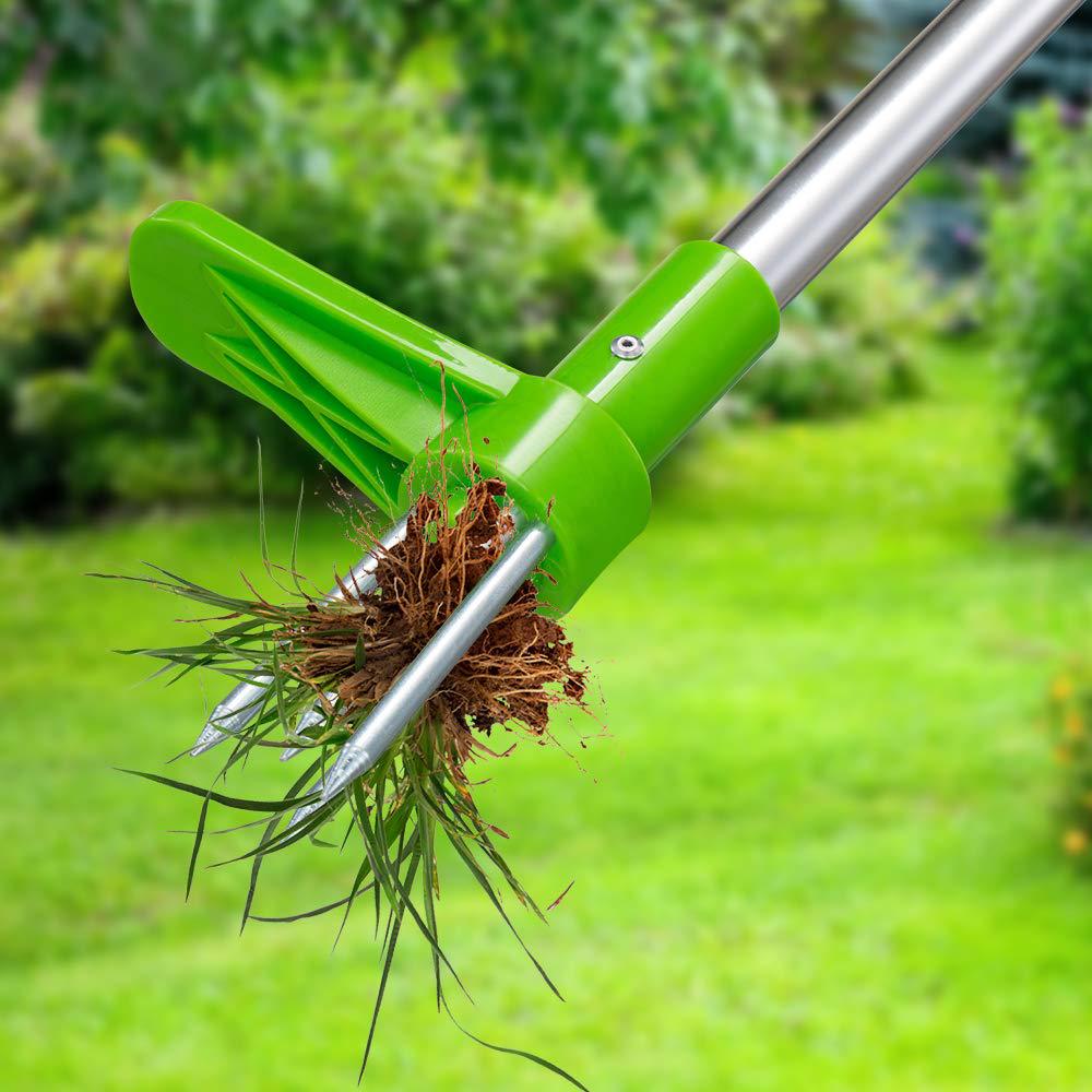 manual durable killer tool sta - Weed Puller 评论和价格