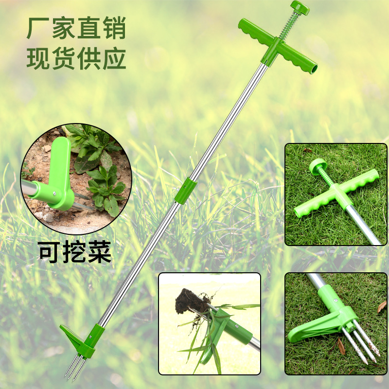 manual durable killer tool sta - Weed Puller 评论和价格