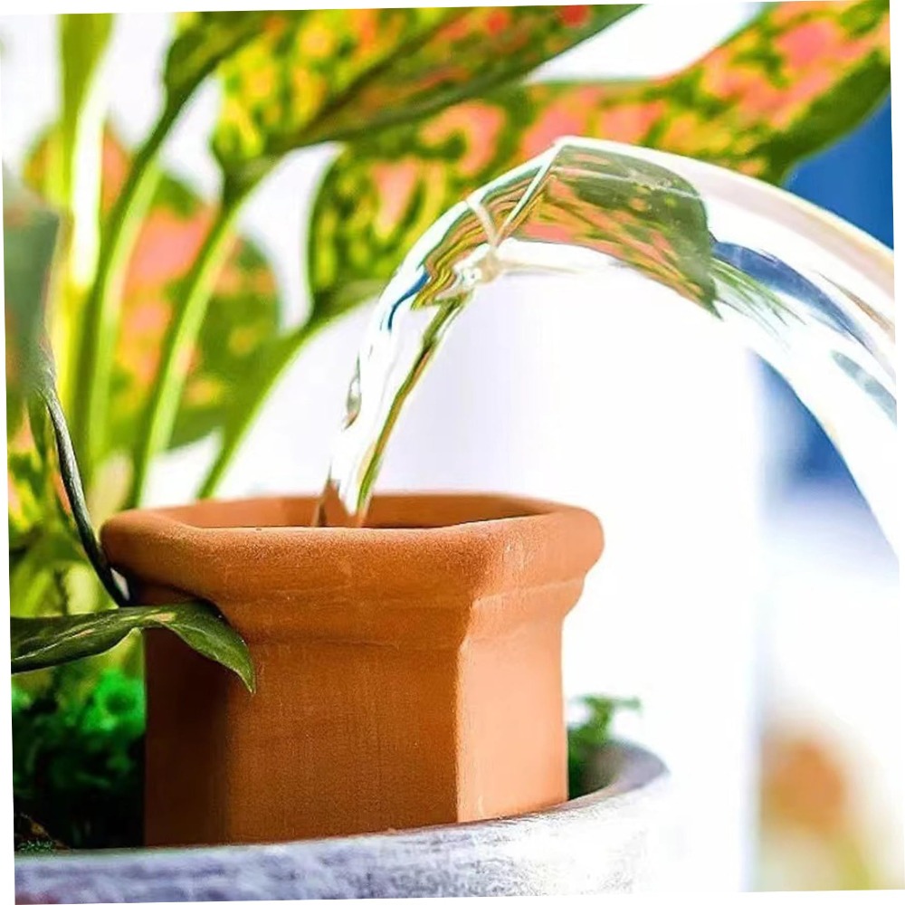 Terracotta Automatic Watering  - Root Watering Spike 评论和价格