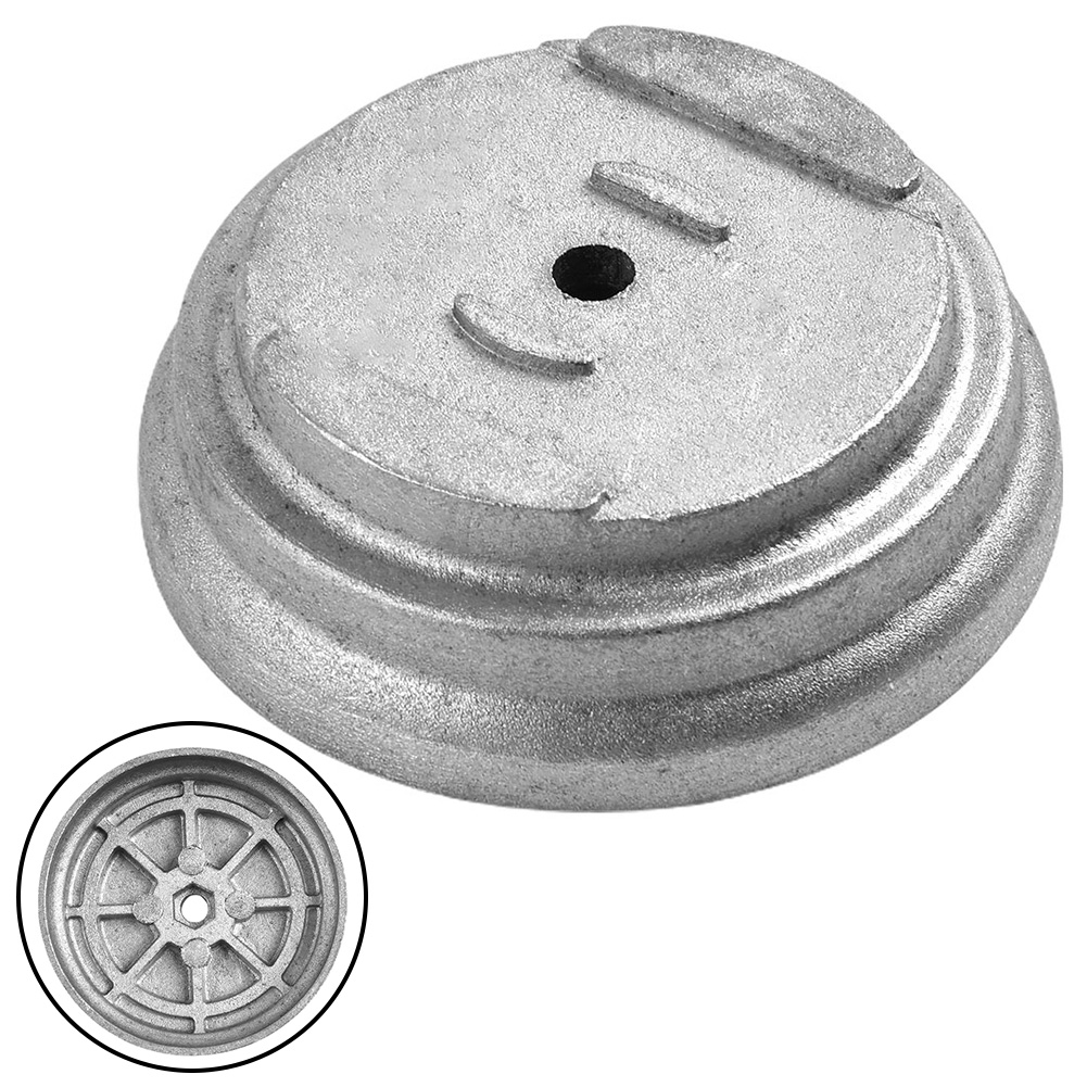 1pc Grass Trimmer Blade Base B - Gardening Tools Basic 评论和价格