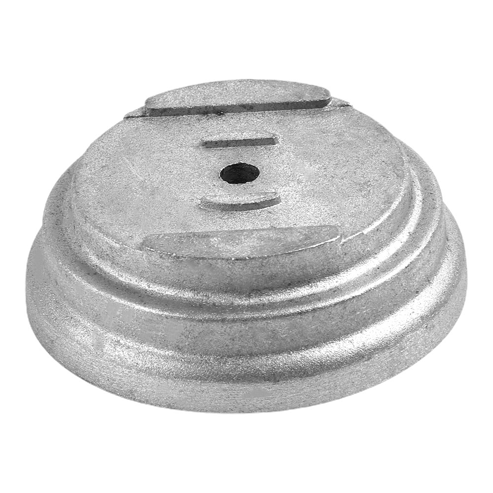1pc Grass Trimmer Blade Base B - Gardening Tools Basic 评论和价格