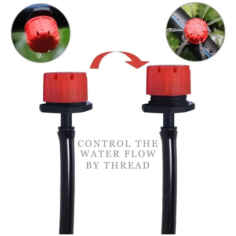 50-800pcs Adjustable Irrigatio - Root Watering Spike 评论和价格