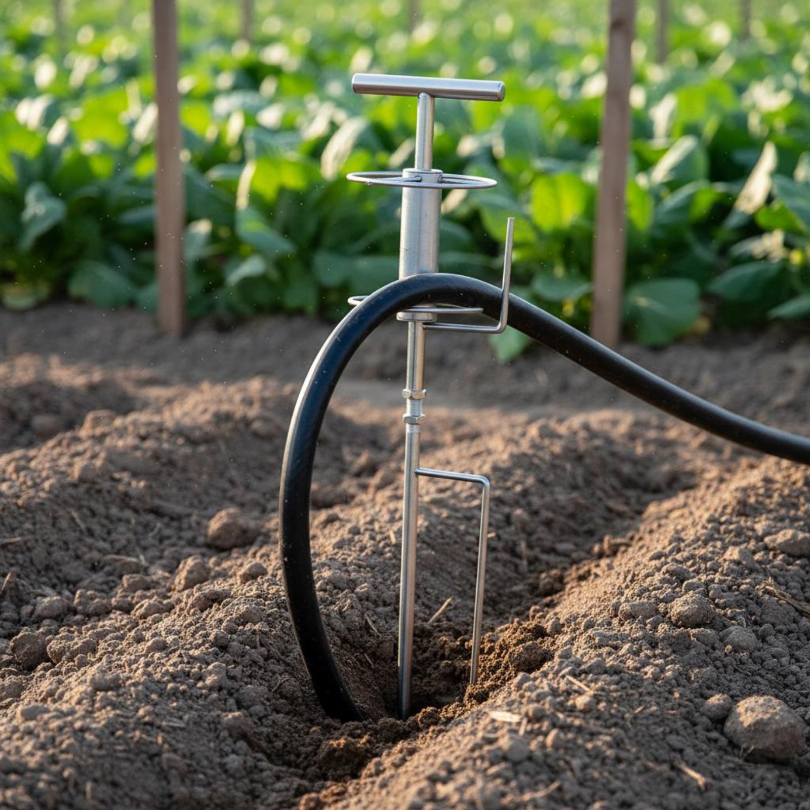 Agricultural Hose Puller Doubl - Gardening Tools Guide 评论和价格