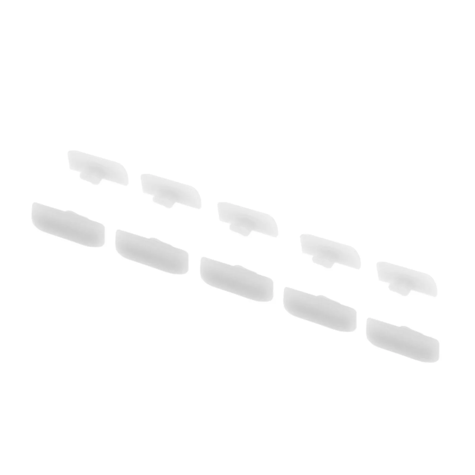 10 Pcs Chainsaw Chain Guide Bu - Gardening Tools Guide 评论和价格