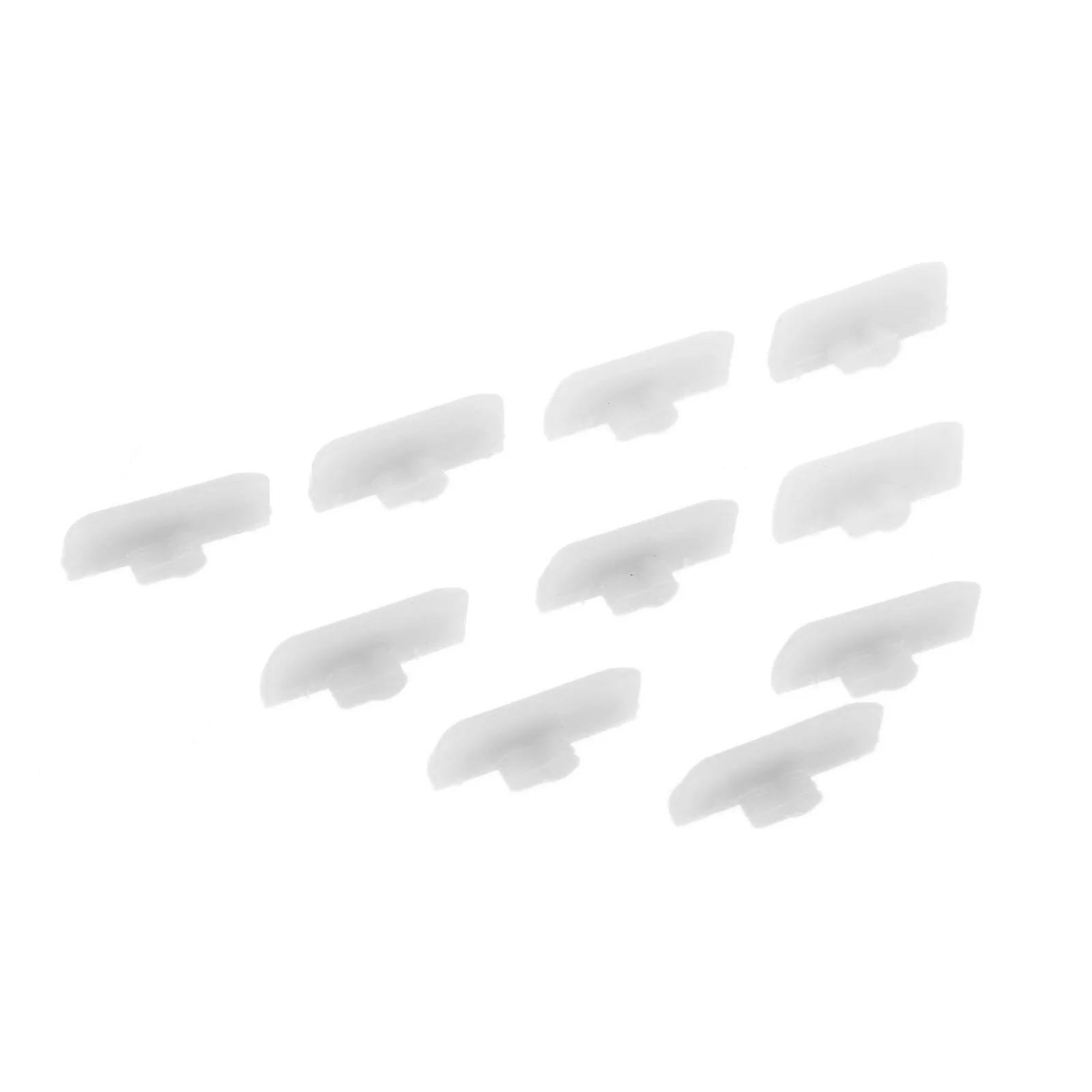 10 Pcs Chainsaw Chain Guide Bu - Gardening Tools Guide 评论和价格