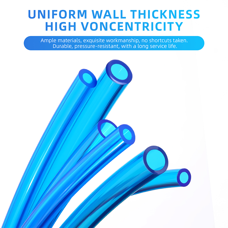 3-10m TPU Fuel Tube Oil Resist - Gardening Tools Youtube 评论和价格