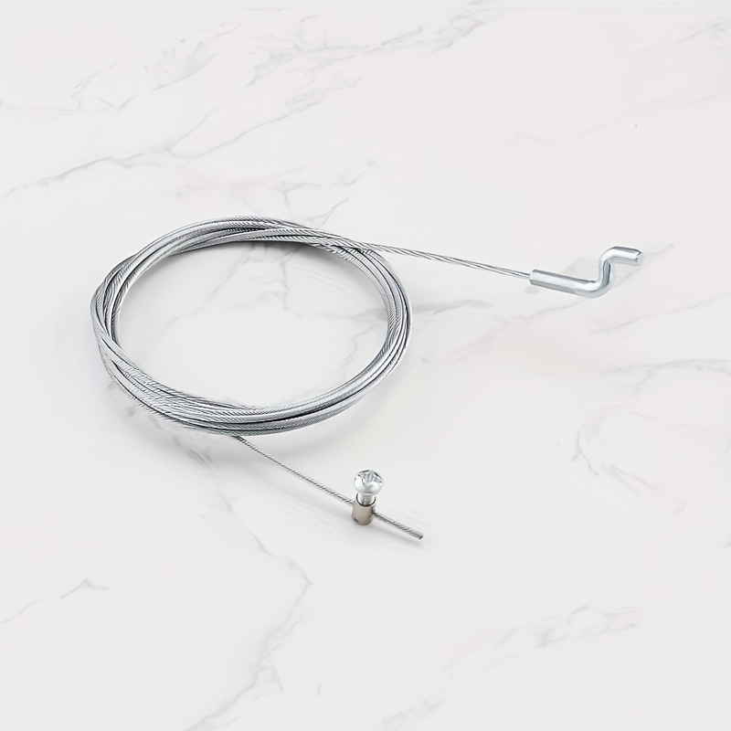 Lawn Mower Throttle Cable Z-Ho - Gardening Tools Basic 评论和价格