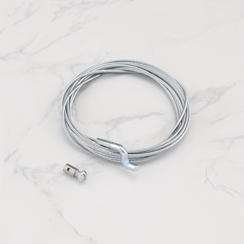 Lawn Mower Throttle Cable Z-Ho - Gardening Tools Basic 评论和价格