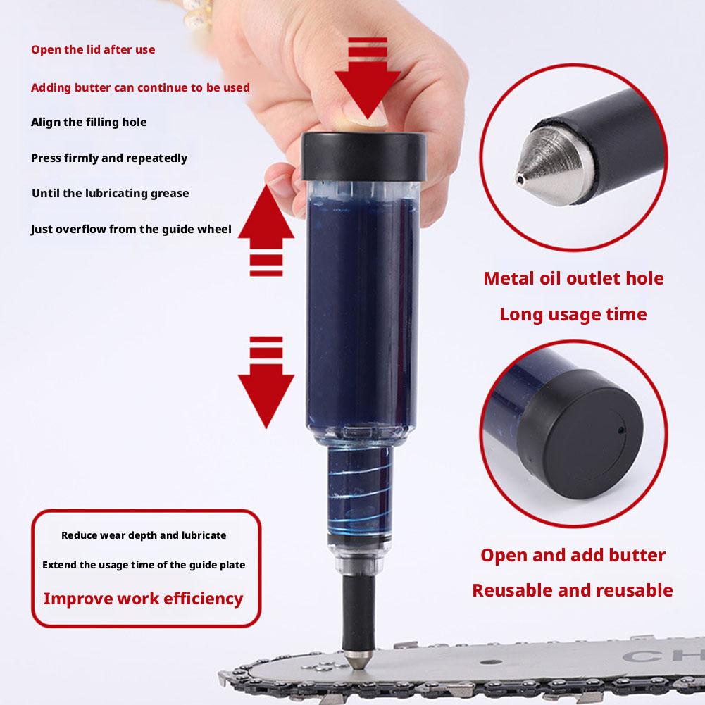 1/2/3PCS Chainsaw Chain Guide  - Gardening Tools Guide 评论和价格