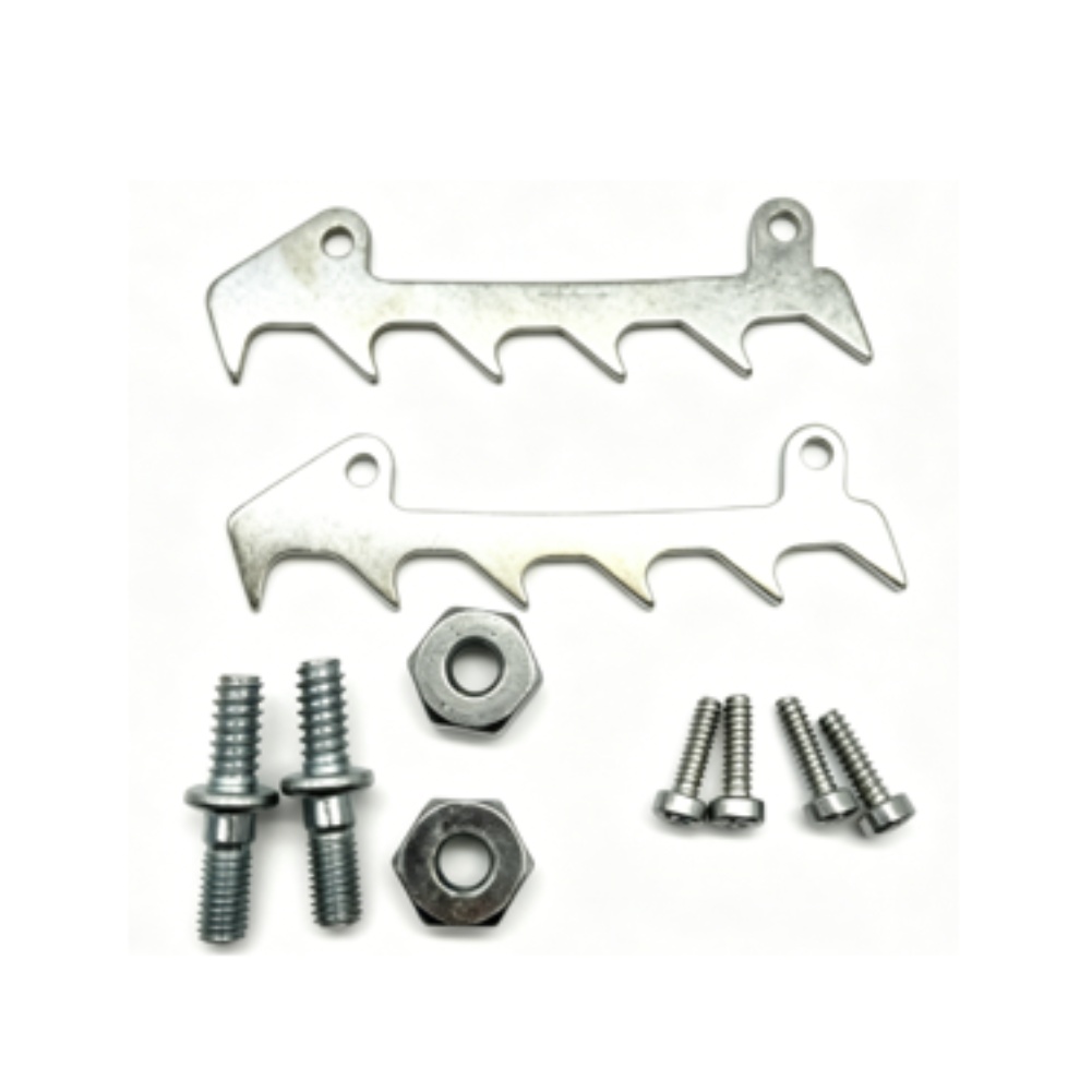 Saw Chain Fastener Set Chainsa - Gardening Tools Guide 评论和价格