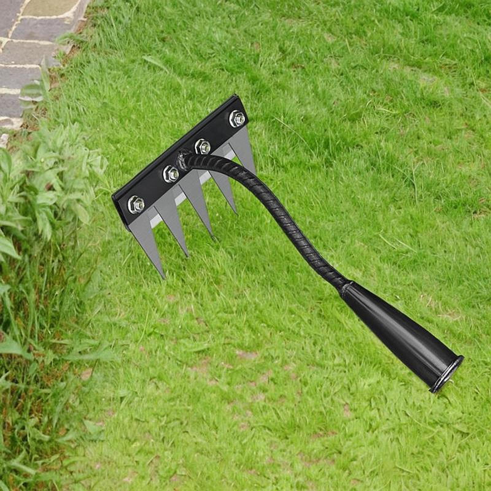 5/6/7/8 Tines Garden Weeder To - Weed Puller 评论和价格