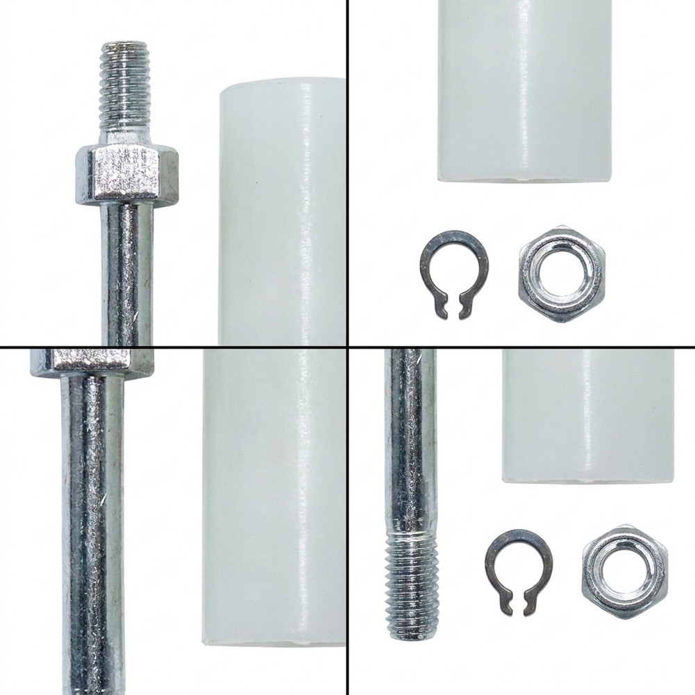 5pcs Chain Stop Kit For 044 04 - Gardening Tools Guide 评论和价格