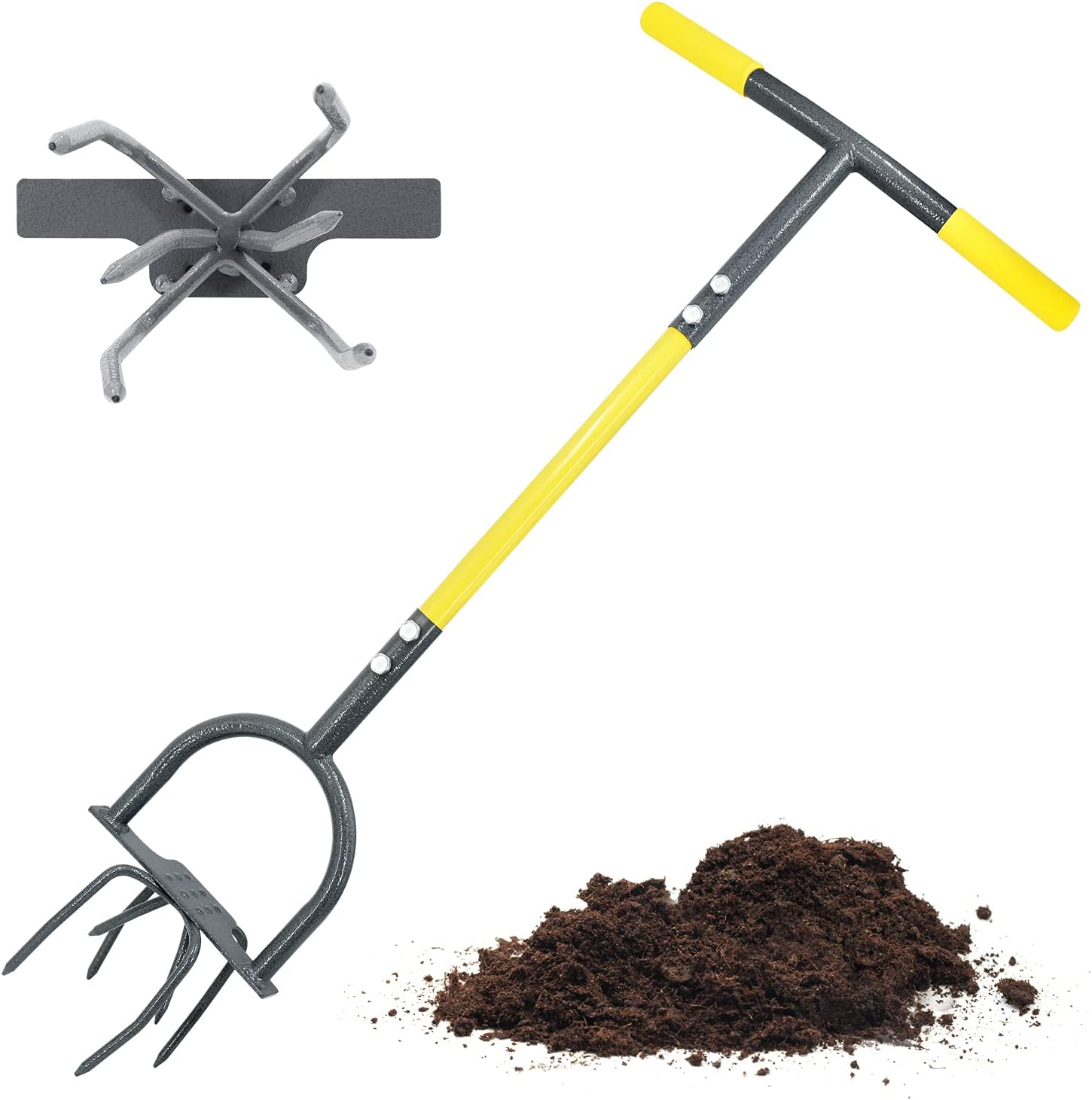Best Garden Tooth Edger Lawn T - Gardening Tools Edger 评论和价格