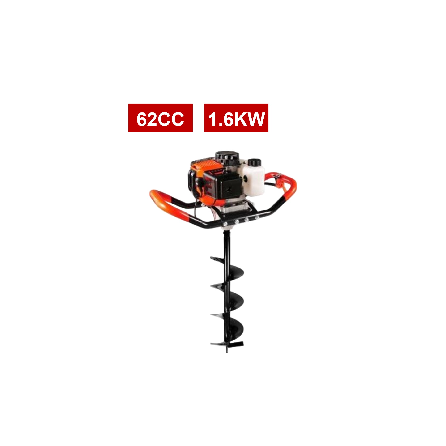 New 62cc High Quality Garden T - Gardening Tools Quality 评论和价格