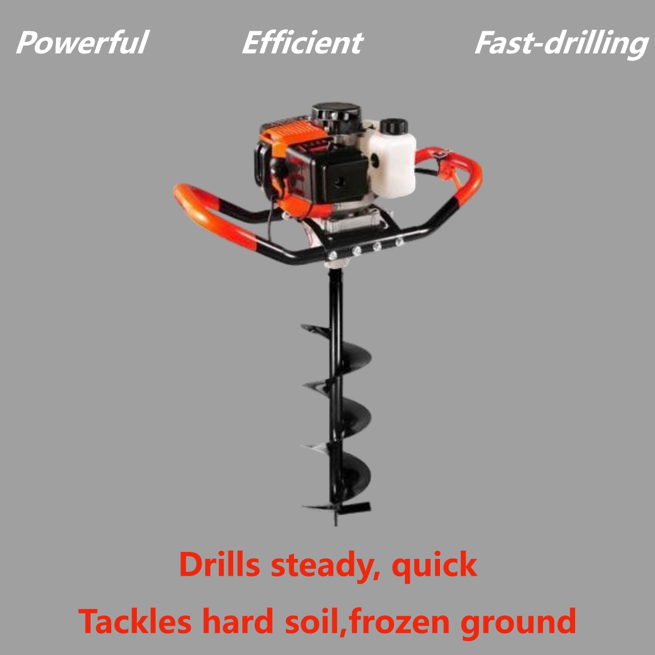 New 62cc High Quality Garden T - Gardening Tools Quality 评论和价格