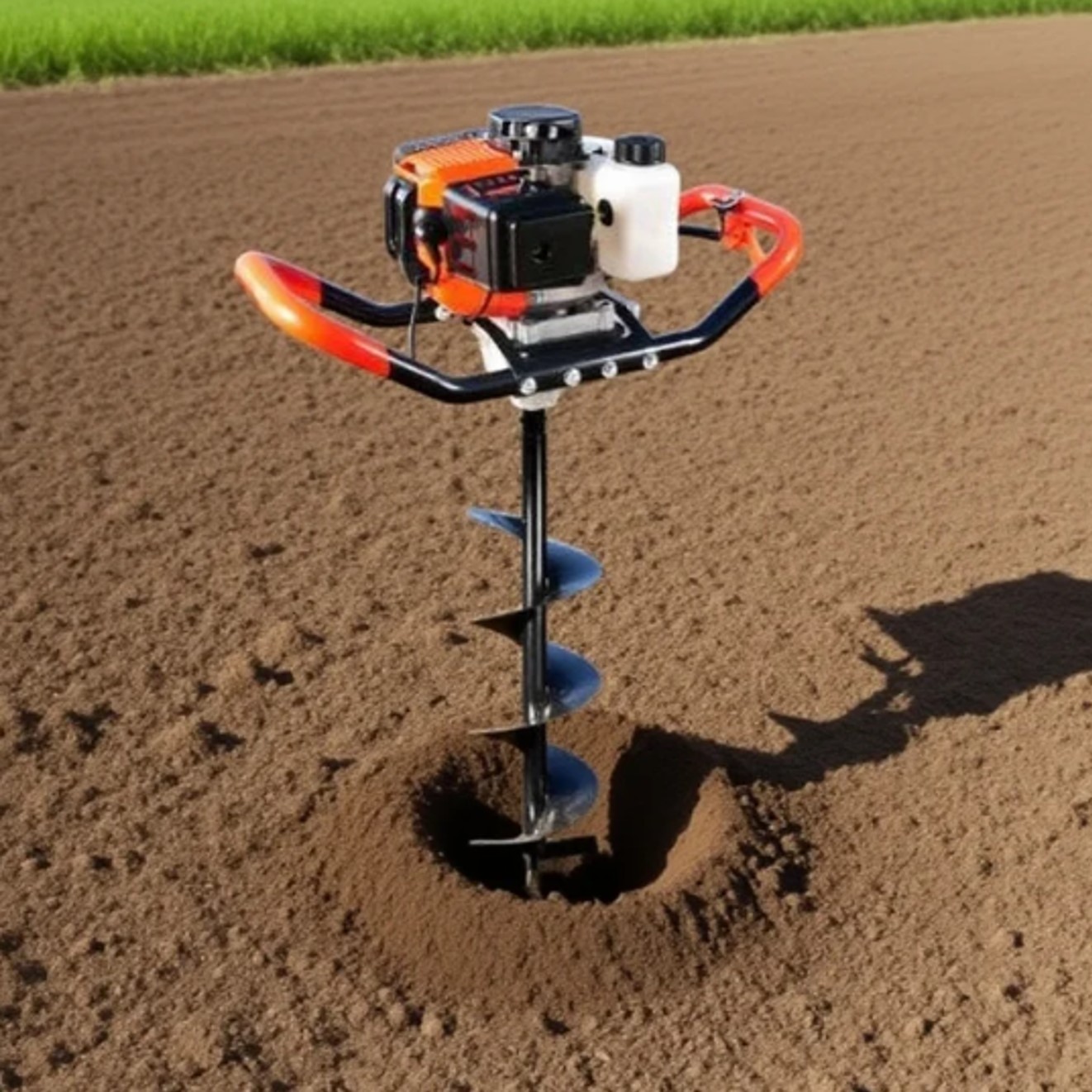 New 62cc High Quality Garden T - Gardening Tools Quality 评论和价格