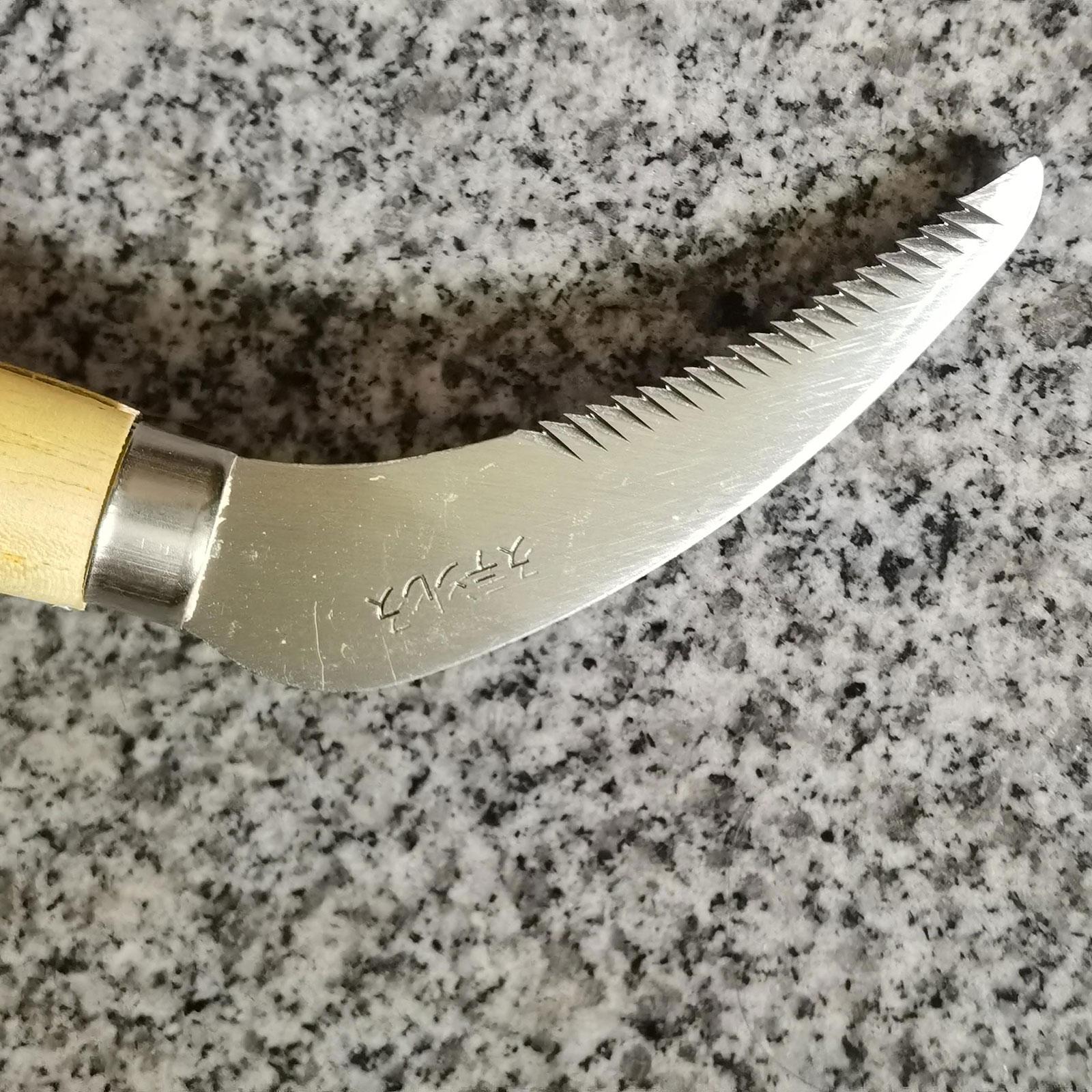Japanese Weeding Sickle Weedin - Weed Puller 评论和价格