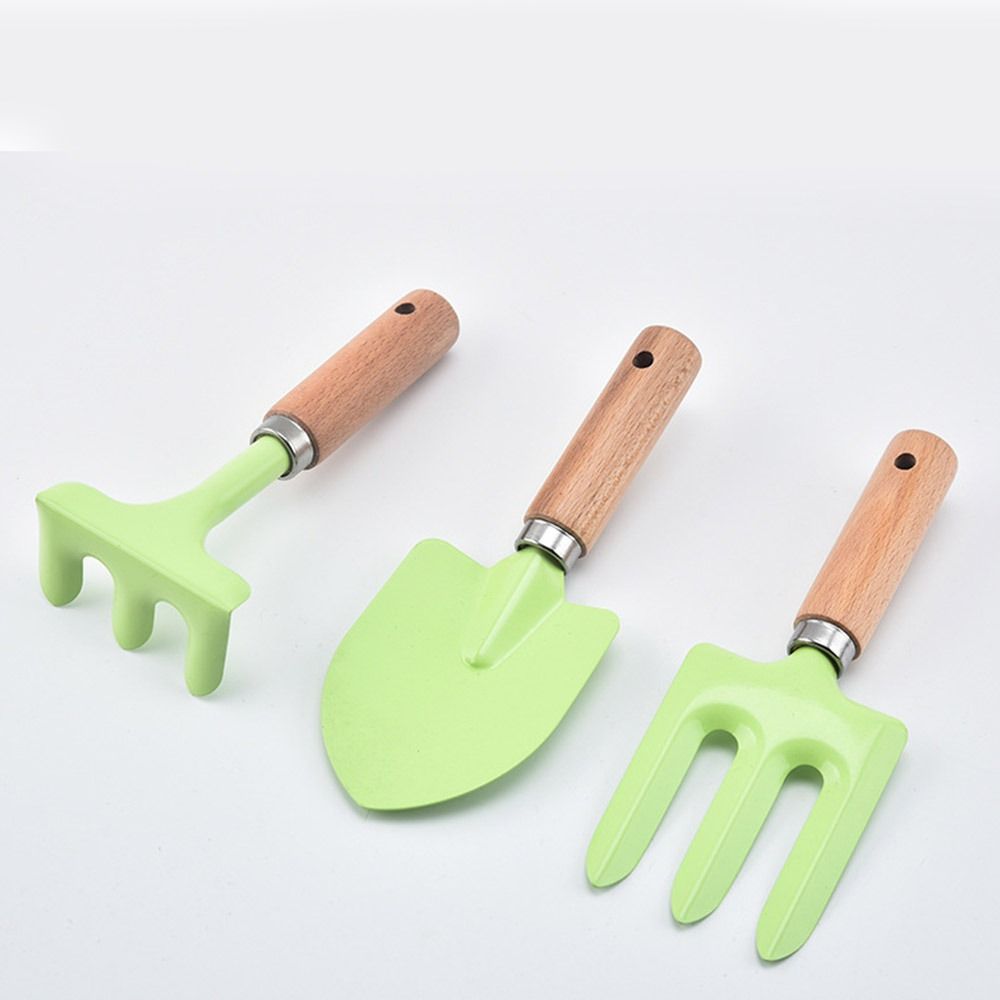 1/ 3PCS Little Gardener Kids G - Gardening Tools For 10 Year Olds 评论和价格