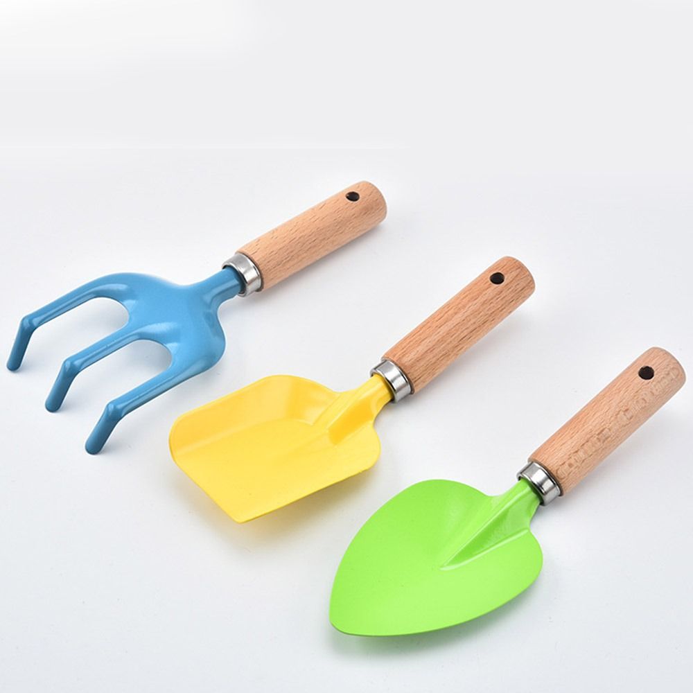 1/ 3PCS Little Gardener Kids G - Gardening Tools For 10 Year Olds 评论和价格