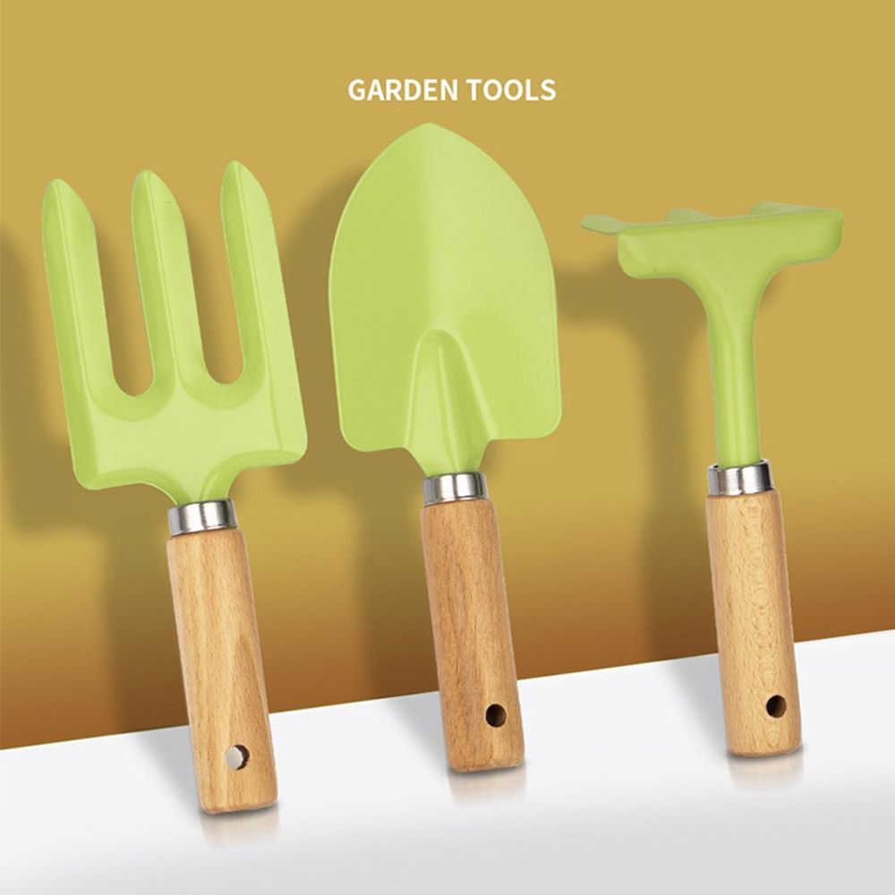 1/ 3PCS Little Gardener Kids G - Gardening Tools For 10 Year Olds 评论和价格